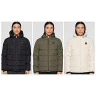 Chaqueta Ellesse AGARIC de invierno (XS a XXL)