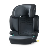 Silla de Coche Kinderkraft Xpand Plegable iSize 100-150 cm
