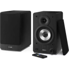 Altavoces activos Sharp CP-SS30 60W RMS para estantería