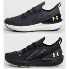 Zapatillas de running asfalto UNDER ARMOUR SHIFT - negro
