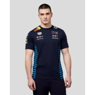 Camiseta Hombre Oficial Red Bull Racing