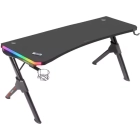 Mesa ARGB 3D Mars Gaming de 140 cm