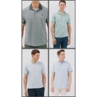 Polos en Cortefiel: Desde 9.99€ y envío gratis a tienda