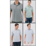 Polos en Cortefiel: Desde 9.99€ y envío gratis a tienda