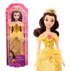 Muñeca princesa Bella de Disney por Mattel
