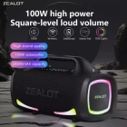 Zealot S79 Altavoz Inalámbrico de 100W