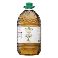 4L de Aceite de Oliva Virgen Extra Veraoliva - 12,53€