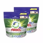 Cápsulas Todo en Uno Ariel Professional - 96 Unidades