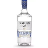 Ginebra Premium Edinburgh 70cl - Ginebra de Calidad