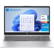 Portátil HP i5-1334U 16GB/512GB FullHD 15,6" Win11