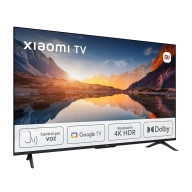 Smart TV 4K HDR Xiaomi A 2025 de 55 pulgadas