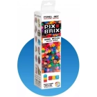 Pix Brix de Cefa Toys: Set de 500 Piezas de Pixel Art