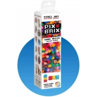 Pix Brix de Cefa Toys: Set de 500 Piezas de Pixel Art