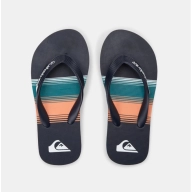 Recogida gratis en tienda - Chanclas Quiksilver