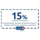 Día sin Gluten en Carrefour y Día del Club