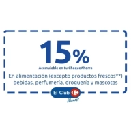 Día sin Gluten en Carrefour y Día del Club