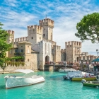 Escapada a Sirmione: 4 días por solo 119€ en vuelos y hotel