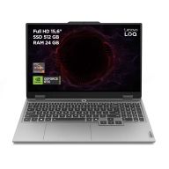 Lenovo LOQ Gen 9 - Portátil Gaming 15.6" FHD, RTX 4050