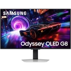 Monitor Gaming Samsung Odyssey OLED G8 4K - 240Hz - 0.03ms