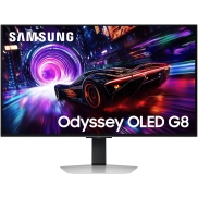Monitor Gaming Samsung Odyssey OLED G8 4K - 240Hz - 0.03ms