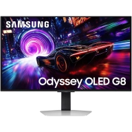 Monitor Gaming Samsung Odyssey OLED G8 4K - 240Hz - 0.03ms