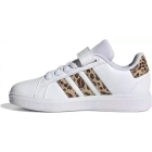 Zapatillas Adidas Grand Court 2.0 para niños unisex