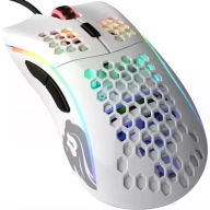 Model D de Glorious: Ratón Gaming para Jugadores