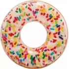 Donut Intex: Flotador Divertido para el Verano