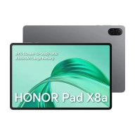 Tablet HONOR Pad X8a 11", 464GB, Snapdragon 680, Android 14