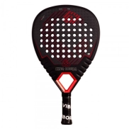 Pala Vibora King Cobra Elite 24K 2.0 2025 para Pádel