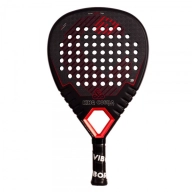 Pala Vibora King Cobra Elite 24K 2.0 2025 para Pádel