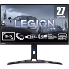 Lenovo Legion 27" QHD 180Hz: Monitor Gaming Premium