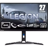 Lenovo Legion 27" QHD 180Hz: Monitor Gaming Premium
