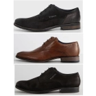 Zapatos de vestir para hombre BUGATTI (n° 40 a 46)