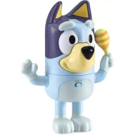 Juega y baila con la mascota interactiva Bluey