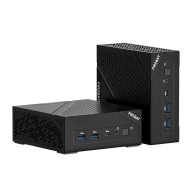 MINI PC FIREBAT AM02 | Ryzen 5 6600H, 16GB RAM, 512GB SSD