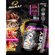 Animal Assault 2Kg de Proteína Whey