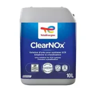 Total ClearNOx Aditivo AdBlue 10L Anti cristales