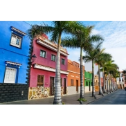 Escapada a Tenerife: 5 noches en Resort 4* desde 236€