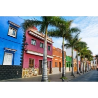 Escapada a Tenerife: 5 noches en Resort 4* desde 236€