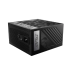 MSI MPG A850G Tier A: Fuente Modular 80 Plus Gold + Juego