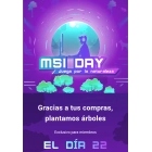 Descuentos del -10% en toda la tienda MSI DAYS