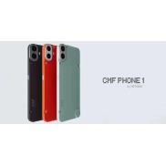 Smartphone 5G CMF Phone 1: Dimensity 7300 y 5000mAh