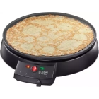 Russell Hobbs Crepera Eléctrica para Deliciosas Crepes