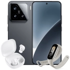 Xiaomi 15 con Mi Band 9 y Redmi Buds 6 Play de regalo