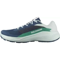 Alphaglide Salomon: Zapatillas de Senderismo Ideal