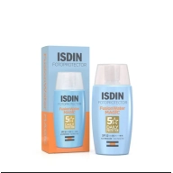 Fusión Agua Protector Solar ISDIN SPF50 50ml