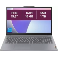 Lenovo IdeaPad Slim 3 15,6" i5-13420H 16GB 1TB