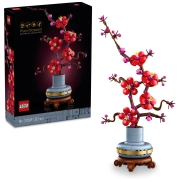 Flor de Ciruelo LEGO Botanicals 10369