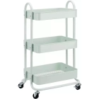 Cocina multiusos Carrito Amazon Basics